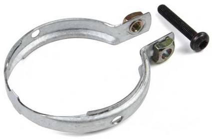 SAAB Pipe Clamp (Turbo Inlet) 55559479